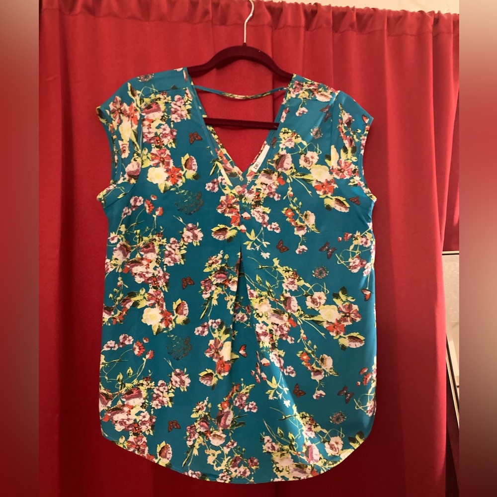 DR2 Blouse